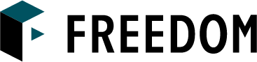 フリーダム バナー