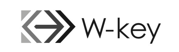 W-key株式会社 バナー