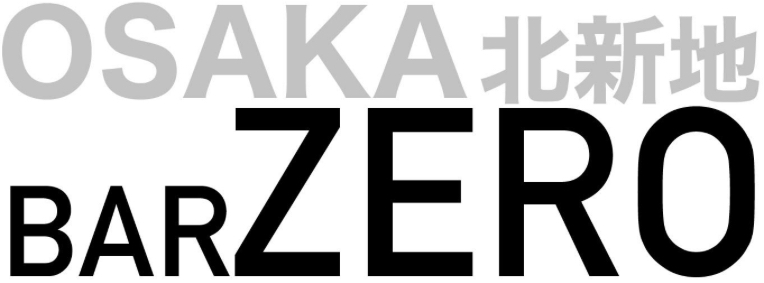 BAR ZERO バナー